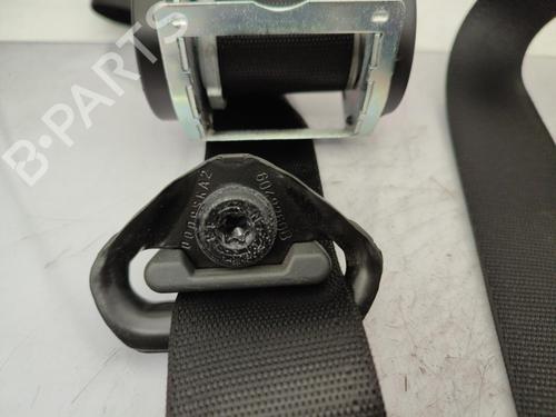 Rear right belt tensioner OPEL CORSA D (S07) 1.2 (L08, L68) | BP23731301C90 