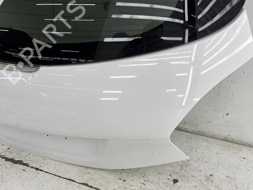 Tailgate PEUGEOT 208 I (CA_, CC_) 1.6 HDi / BlueHDi 75 | BP28193978C6