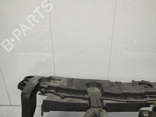 Front slam panel RENAULT LATITUDE (L70_) 2.0 dCi 175 (L70Y, L734) | BP23711733C72 - Image 4
