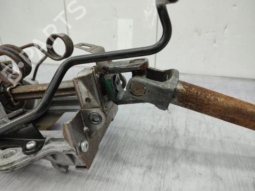 Steering column SEAT ALTEA (5P1) 2.0 TDI 16V | BP23711256M21 - Image 5