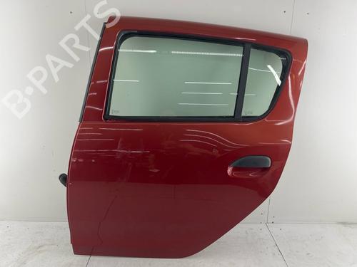 Dør venstre bagtil DACIA SANDERO II 1.5 dCi | BP37644973C4  - Image 6