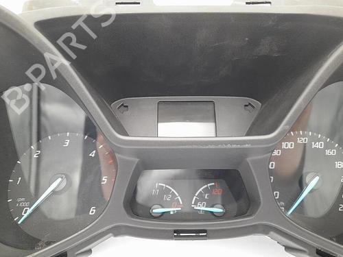 Instrument cluster FORD TRANSIT CONNECT V408 Box Body/MPV 1.5 TDCi | BP23670771C47  - Image 8