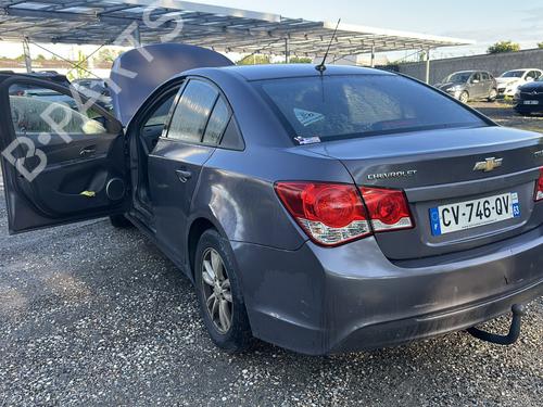 Ratstangsstang CHEVROLET CRUZE (J300) 1.7 D | BP38228304I23 - Image 15