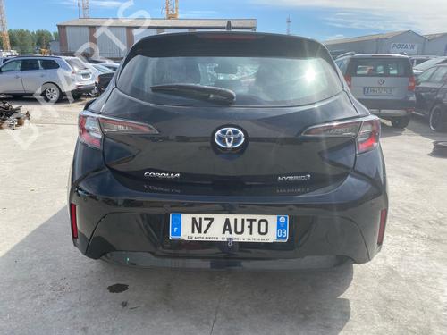 Interior roof TOYOTA COROLLA Hatchback (_E21_, _EA1_, _EH1_) 1.8 Hybrid (ZWE211, ZWE219) | BP36762150I12 - Image 168