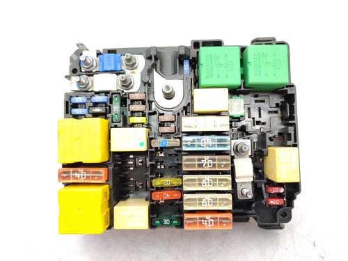 Electronic module PEUGEOT 208 I (CA_, CC_) 1.6 HDi | BP23731018M83 - Image 3