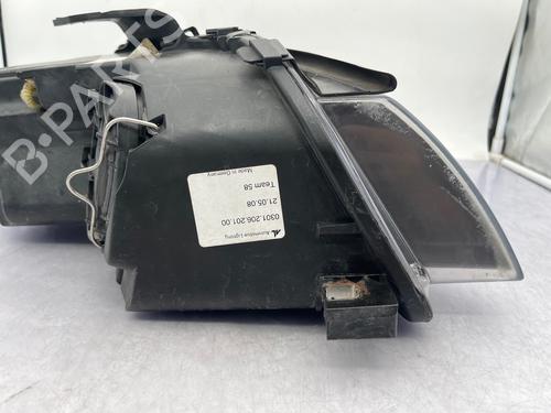 Left headlight AUDI A3 (8P1) 1.9 TDI | BP36248635C28  - Image 6