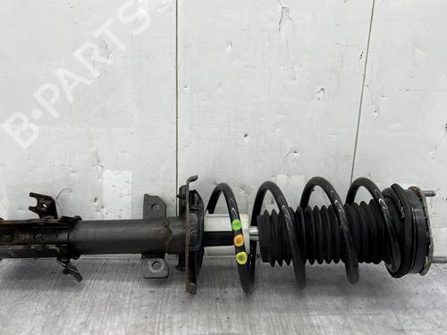 Used Left front shock absorber FORD FIESTA VI (CB1, CCN) 1.0 EcoBoost (100 hp) 25897097