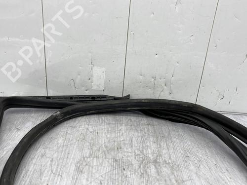 Rubber door seal BMW 1 (F21) 118 d | BP23681789C142 