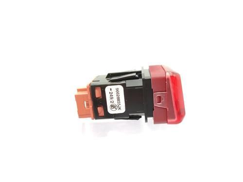 Warning switch CITROËN C3 Picasso (SH_) 1.4 VTi 95 (SH8FSC, SH8FP0, SH8FP6) | BP23755245I22  - Image 5