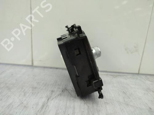 Switch RENAULT LAGUNA III (BT0/1) 2.0 dCi GT (BT11, BT1E, BT1N) | BP23709539I30 
