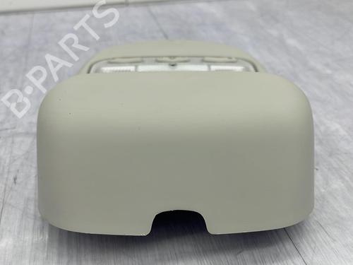 Interior roof light PEUGEOT 3008 I MPV (0U_) 1.6 HDi | BP23705590I8 