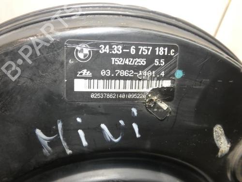 Used Servo brake MINI MINI (R50, R53) [2001-2006]  23668248