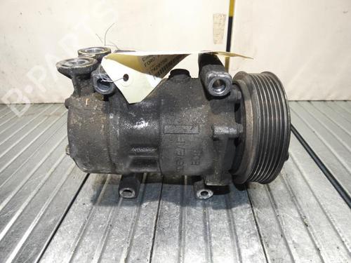 AC compressor FORD FIESTA V (JH_, JD_) 1.4 TDCi | BP23685061M34