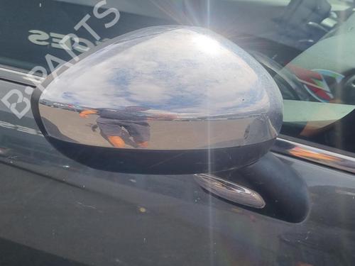 Front right seatbelt CITROËN C3 II (SC_) 1.6 HDi | BP27566920I25  - Image 14