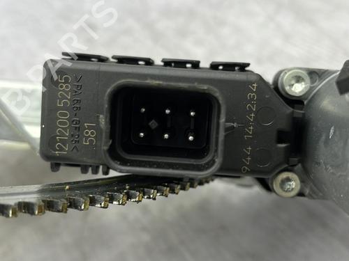 Used Front left window mechanism Front left window mechanism OPEL ASTRA H Estate (A04) 1.9 CDTI 16V (L35) (120 hp) 23706101 23706101