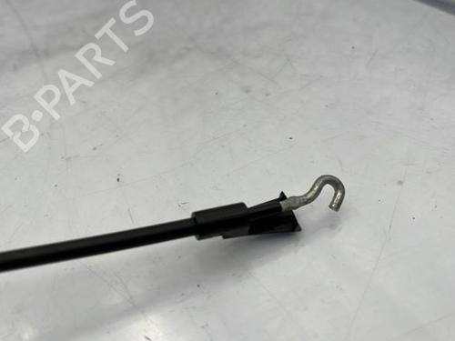 Rear left lock SEAT LEON (1P1) 1.9 TDI | BP23753421C100 