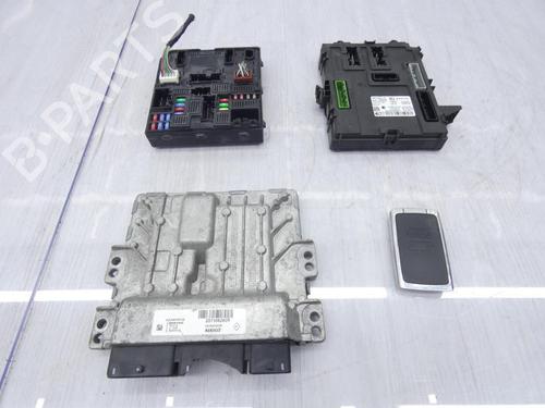 Electronic module RENAULT KADJAR (HA_, HL_) 1.5 dCi 110 (HLA3) | BP23672750M83 - Image 4