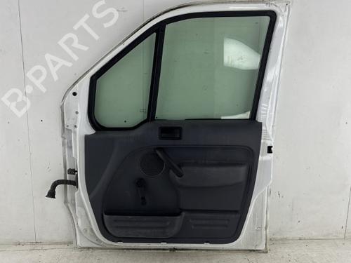 Right front door FORD TRANSIT CONNECT (P65_, P70_, P80_) 1.8 Di | BP23758507C3 