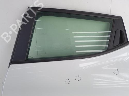 Dør venstre bagtil RENAULT CLIO IV (BH_) 1.5 dCi 75 (75 hp) 23738614