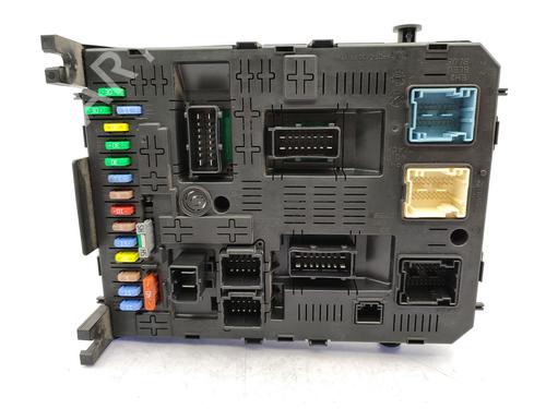 Electronic module CITROËN C4 Picasso I MPV (UD_) 1.6 HDi | BP23705073M83 - Image 17