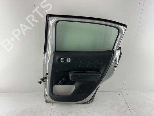 Dør højre bagtil CITROËN C3 III (SX) 1.2 VTi 82 | BP37868078C5 - Image 3