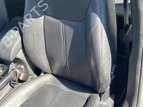 Left front window switch FORD MONDEO IV (BA7) 1.8 TDCi | BP23681799I27 - Image 8