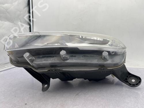 Left headlight DACIA SANDERO II 1.5 dCi 75 / Blue dCi 75 (B8JW, B8M4, B8AH, B8M7, B8M6) | BP35890443C28 - Image 12