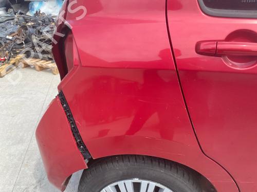 Ensemble sièges SUZUKI CELERIO (LF) 1.0 (AVK310) | BP37419146C78 - Image 26