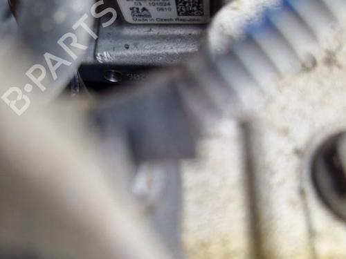Engine PEUGEOT 206+ (2L_, 2M_) 1.4 HDi eco 70 | BP39521188M1 - Image 3