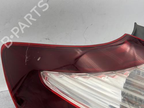 Left taillight RENAULT MEGANE III Hatchback (BZ0/1_, B3_) 1.5 dCi (BZ09, BZ0D, BZ1W, BZ29, BZ14) | BP29999405C34