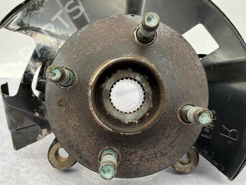Right front steering knuckle MAZDA 2 (DE_, DH_) 1.3 (DE3FS) | BP23759985M26 - Image 5
