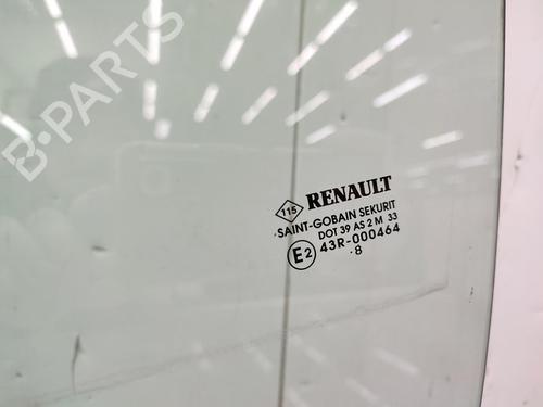 Used Rear left door window Rear left door window 23729104 23729104