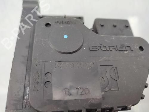 Pedal ALFA ROMEO MITO (955_) 1.3 MultiJet (955AXP1A, 955AYC1A) | BP23686143I4 