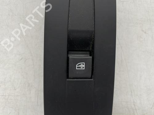 Used Left rear window switch Left rear window switch RENAULT SCÉNIC IV (J9_) 1.6 dCi 130 (130 hp) 26436826 26436826