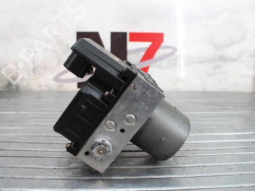 Used ABS pump ABS pump ALFA ROMEO 147 (937_) 1.6 16V T.SPARK (937.AXA1A, 937.AXB1A, 937.BXB1A) (120 hp) 23693025 23693025