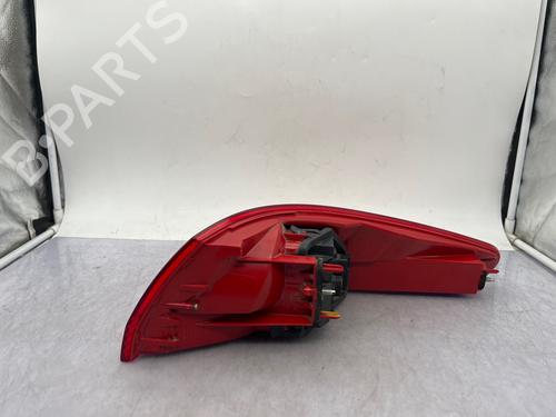Left taillight PEUGEOT 607 (9D, 9U) 2.0 HDI | BP39212705C34 - Image 5