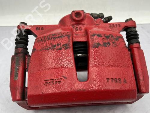 Used Left front brake caliper Left front brake caliper VW GOLF VII (5G1, BQ1, BE1, BE2) 2.0 GTI Clubsport (265 hp) 23680204 23680204