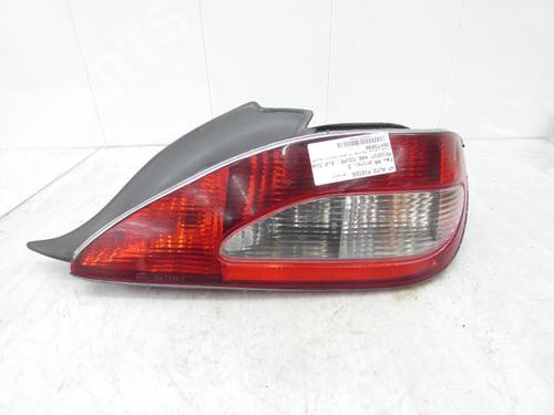 Right taillight PEUGEOT 406 Coupe (8C) 2.2 HDI | BP23691421C35 