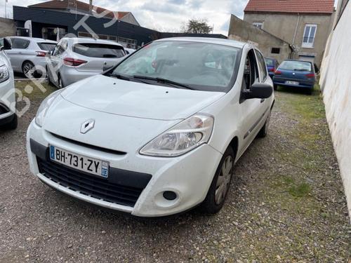 Climate control RENAULT CLIO III (BR0/1, CR0/1) 1.5 dCi | BP23704093I5 - Image 16
