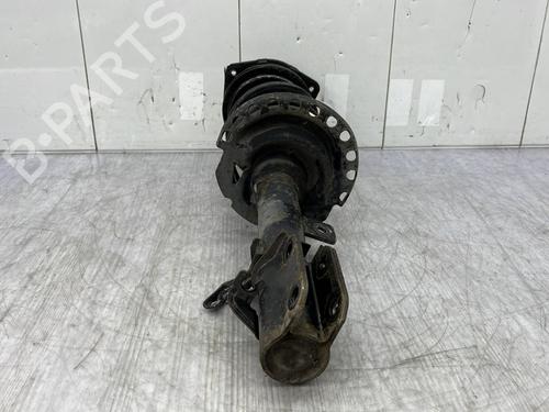 Left front shock absorber NISSAN MICRA III (K12) 1.2 16V | BP23967055M16 