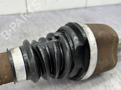 Left front driveshaft CITROËN DS4 (NX_) 1.6 HDi 115 | BP23681094M38 - Image 5