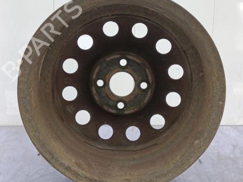 Used Rim VW GOLF III (1H1) 1.9 TDI (90 hp) 23740880