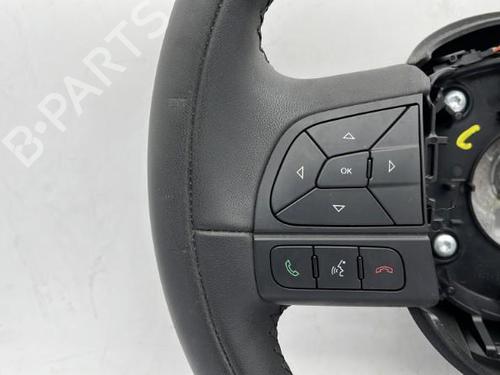 Steering wheel FIAT 500X (334_) 1.4 (334AXC1B, 334AXC11) | BP23750078C49  - Image 9