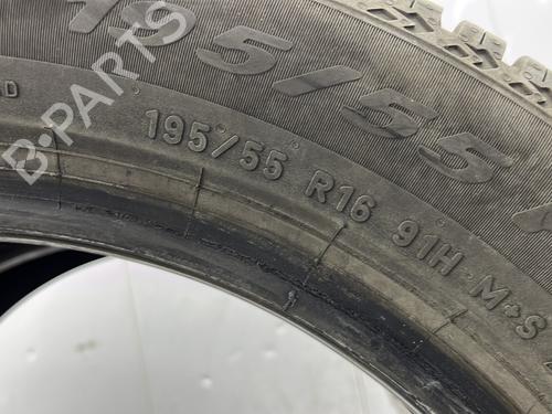 Other RENAULT CLIO IV (BH_) 0.9 TCe 90 (BHNF, BHMA, BHMH, BHJK, BHJR) | BP31195249O1