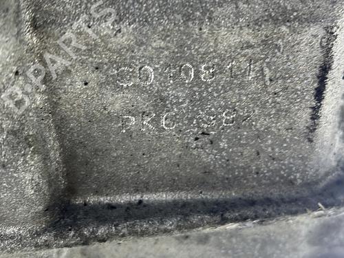 Gearbox RENAULT LAGUNA II (BG0/1_) 1.9 dCi (BG1A, BG1W, BG0G) | BP29537519M3 
