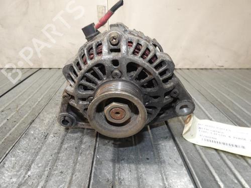 Generator FORD FIESTA IV (JA_, JB_) 1.25 i 16V (75 hp) 23671175