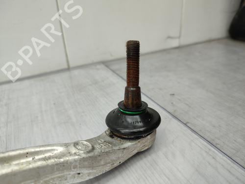 Steering rack RENAULT MEGANE IV Hatchback (B9A/M/N_) 1.5 Blue dCi 95 (B9A2, B9A6) | BP23720140M22 