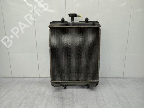 Køler PEUGEOT 107 (PM_, PN_) 1.0 | BP23741717M31
