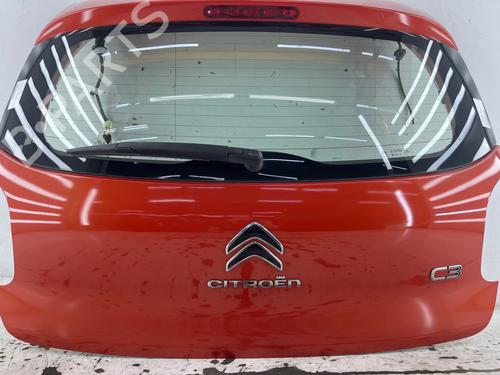 Used Tailgate Tailgate 36901716 36901716