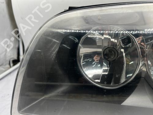 Left headlight BMW 1 (E87) 118 d | BP30576100C28 - Image 10